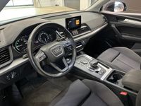 käytetty Audi Q5 Launch Edition 55 TFSI e quattro S tronic ** Ilmajousitus / Koukku / Avaimeton kulku&käynnistys **