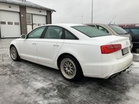 käytetty Audi A6 Sedan Business 3,0 V6 TDI 150 kW quattro S tronic Start-Stop ** Webasto / Lohkolämmitin + sisäpistoke / Sportpenkit **