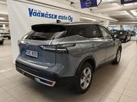 Käytetty Nissan Qashqai 360º 158 HP (116 kW) 2025 Harmaa Katumaasturi
