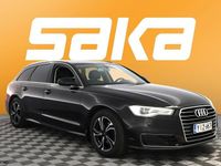 Käytetty Audi A6 Business 150 HP (110 kW) 2016 Farmari