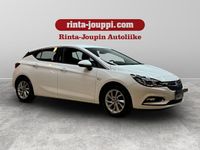 käytetty Opel Astra 5-ov Innovation 1,6 CDTI Ecotec 100kW AT6 - Adaptiivinen