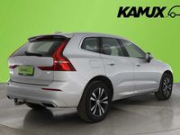 käytetty Volvo XC60 XC60T6 AWD Inscription Expr. Plug-In (EURO 6d)