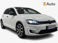 Käytetty VW Golf VII GTE 204 HP (150 kW) 2015 Viistoperä