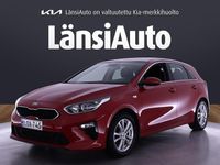 Käytetty Kia Ceed Edition 7 120 HP (88 kW) 2019 Viistoperä