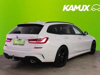 Käytetty BMW 330 M Sport 258 HP (189 kW) 2020 Valkoinen Farmari