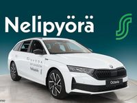 Käytetty Skoda Octavia SportLine 150 HP (110 kW) 2025 Farmari
