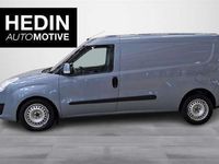 käytetty Opel Combo Van L2H1 1,6 CDTI Euro 5 77kW MT6 Start/Stop (XIAE) - PIKKU PAKU / ALVILLINEN /