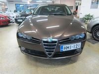 Käytetty Alfa Romeo 159 200 HP (147 kW) 2009 Peessi Sedan