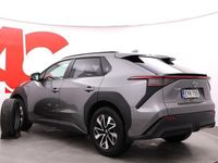 Käytetty Toyota bZ4X Edition 2025 Harmaa Katumaasturi