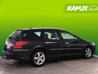 Käytetty Peugeot 407 2005 Farmari