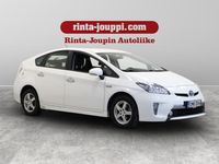käytetty Toyota Prius PHEV 1,8 Plug in hybrid Active