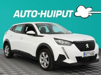 Käytetty Peugeot 2008 Active 101 HP (74 kW) 2020 Katumaasturi
