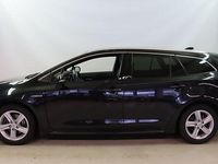 Käytetty Toyota Corolla Style 150 HP (110 kW) 2019 Musta Farmari