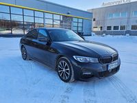 Käytetty BMW 330e M Sport 184 HP (135 kW) 2020 Sedan