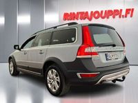 käytetty Volvo XC70 D4 AWD Classic aut - 3kk lyhennysvapaa