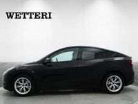 Käytetty Tesla Model Y 258 kW (351 HP) 2022 Katumaasturi