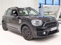 käytetty Mini Cooper Countryman SE ALL4