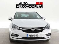 käytetty Opel Astra Sports Tourer 1,4 Turbo Start/Stop 110 kW MT6 Innovation