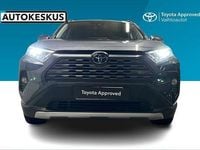 Käytetty Toyota RAV4 Active 176 HP (129 kW) 2020 Harmaa Katumaasturi
