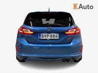 Käytetty Ford Fiesta ST 200 HP (147 kW) 2019 Viistoperä