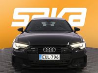 Käytetty Audi A6 Business 367 HP (269 kW) 2020 Farmari