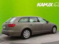 Käytetty Audi A6 177 HP (130 kW) 2005 Farmari