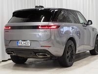 Käytetty Land Rover Range Rover Sport SE Dynamic 439 HP (322 kW) 2023 Katumaasturi