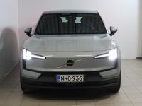 Käytetty Volvo EX30 Core 200 kW (272 HP) 2024 Harmaa Katumaasturi