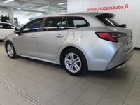 käytetty Toyota Corolla Touring Sports 1,8 Hybrid Active / Approved Turva /