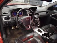 Käytetty Volvo V70 R-Design 163 HP (119 kW) 2013 Farmari