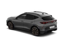 Uusi Cupra Formentor VZ2 333 HP (244 kW) 2026 Graphene grey Katumaasturi