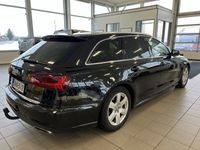 käytetty Audi A6 Avant Business Sport 3,0 V6 TDI 200 kW quattro S tronic