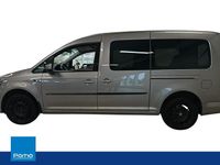 Käytetty VW Caddy Maxi Trendline 125 HP (91 kW) 2018 Peessi Tila-auto