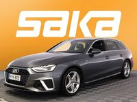 Käytetty Audi A4 Business 190 HP (139 kW) 2020 Farmari