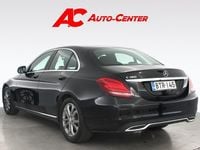 Käytetty Mercedes A180 Business 156 HP (114 kW) 2016 Musta Sedan