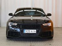 käytetty Audi A5 Coupé 3,0 V6 TDI DPF 176 kW quattro S tronic-autom. S-Line