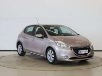 käytetty Peugeot 208 Active VTi 95 5-ov - Tulossa Rovaniemelle, tee kaupat jo ennakkoon