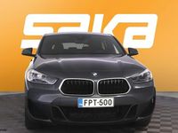 Käytetty BMW X2 M Sport 220 HP (161 kW) 2020 Katumaasturi