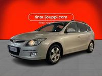 Käytetty Hyundai i30 Comfort 2010 Farmari