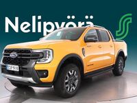 Käytetty Ford Ranger Wildtrack 188 HP (138 kW) 2025 Nouto