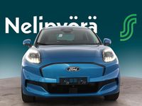 Uusi Ford Puma Gen-E Premium 124 kW (169 HP) 2025 Katumaasturi