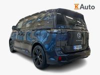 käytetty VW ID. Buzz *KORKO 399 % +kulut* 150kW PRO Limited Edition 77 kWh