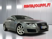 Käytetty Audi A7 Business 313 HP (230 kW) 2012 Viistoperä
