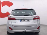 käytetty Hyundai i30 Wagon 1,6 GDI 6MT ISG Comfort