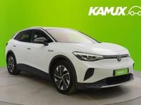 Käytetty VW ID.4 Pro Performance 150 kW (204 HP) 2021 Gletscherweiss Katumaasturi
