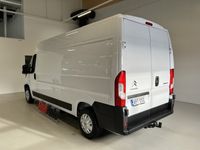 käytetty Citroën Jumper 2.2 BlueHDi 140HV L3H2 SIS ALV24%