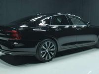 käytetty Volvo S90 B5 AWD D-MHEV Business Inscription aut |