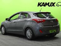 käytetty Hyundai i30 1,6 CRDi 94kW 6MT ISG Comfort