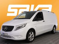 Käytetty Mercedes Vito 190 HP (139 kW) 2019 Van