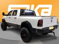 Käytetty Dodge Ram 2018 Nouto